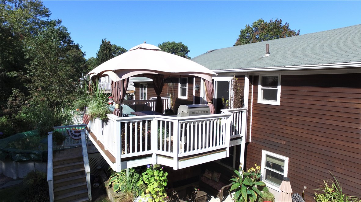 80 Parkhurst Road Warwick, RI 02889 - Photo 34 of 38