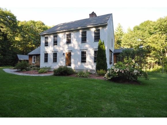 130 Lull Road Weare, NH 03281 - Photo 1 of 1