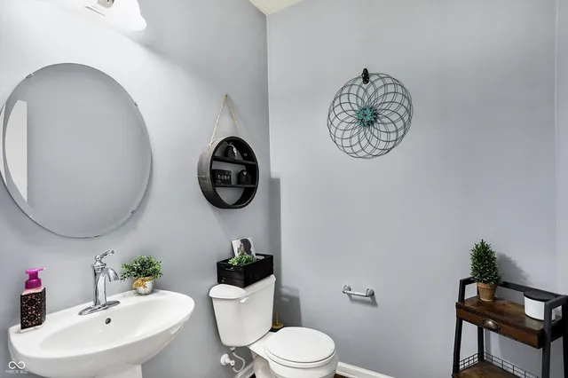 $555,500 | 16457 Anderson Way, Noblesville, IN 46062