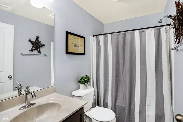 $555,500 | 16457 Anderson Way, Noblesville, IN 46062