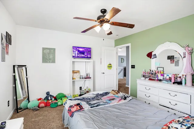 $555,500 | 16457 Anderson Way, Noblesville, IN 46062