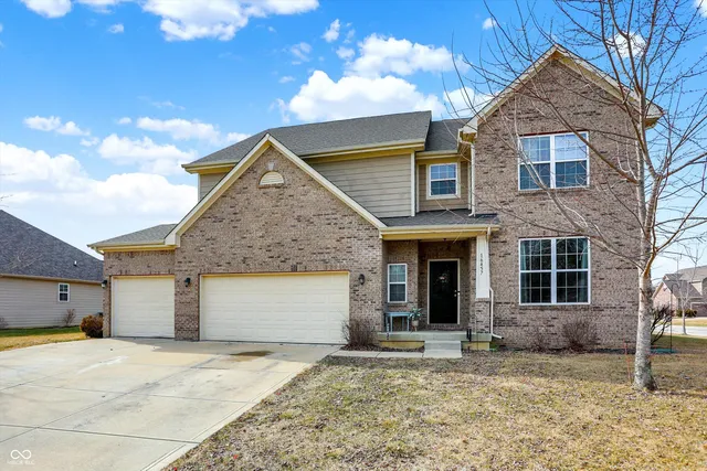 $555,500 | 16457 Anderson Way, Noblesville, IN 46062