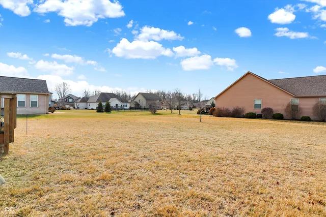 $555,500 | 16457 Anderson Way, Noblesville, IN 46062