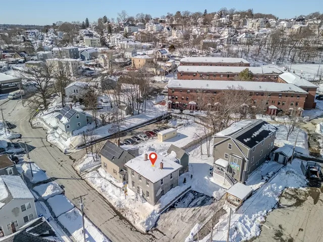 $275,000 | 95 Hancock Street, Lawrence, MA 01841