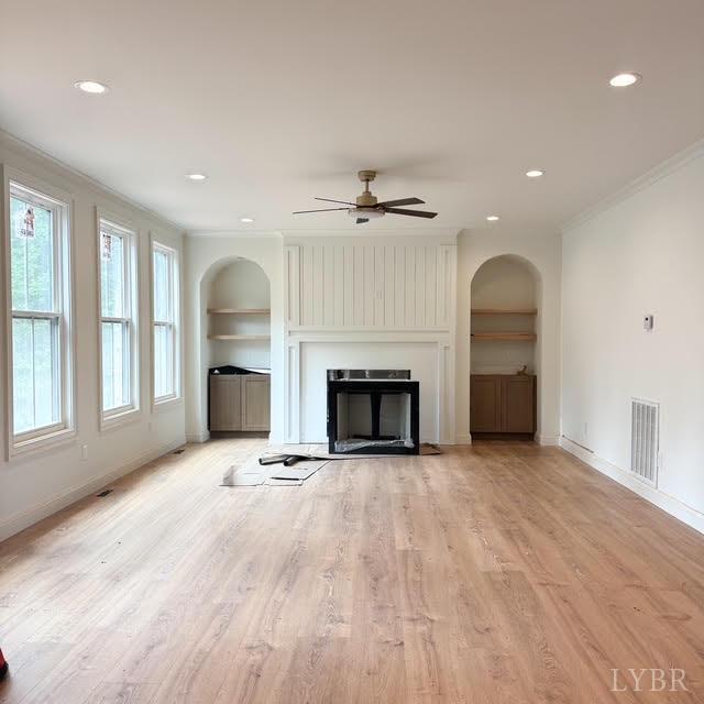 1660 Trents Ferry Road Lynchburg, VA 24503 - Photo 4 of 20