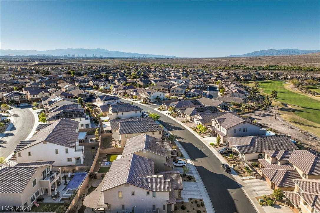 261 Via Morelli Henderson, NV 89011 - Photo 58 of 59