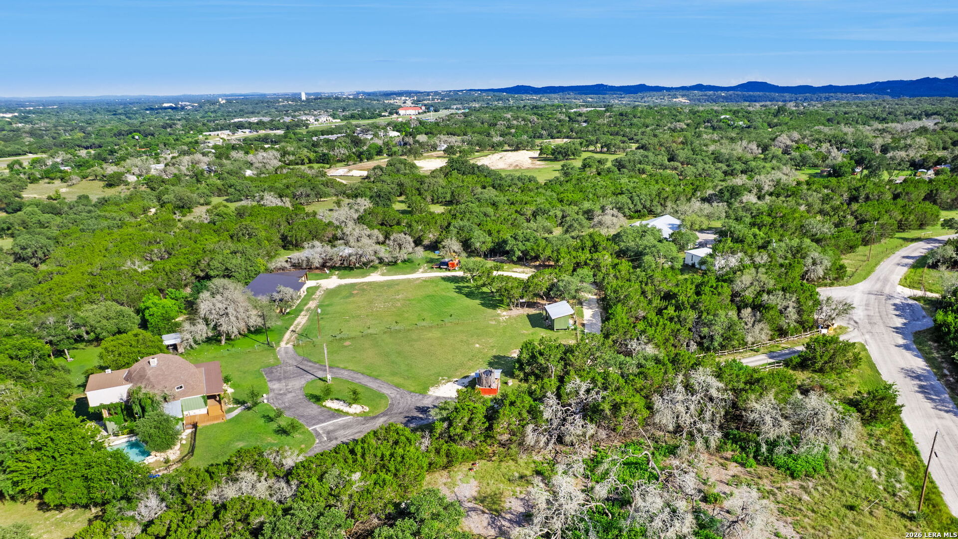 34 J Williams Road Boerne, TX 78006 - Photo 44 of 48