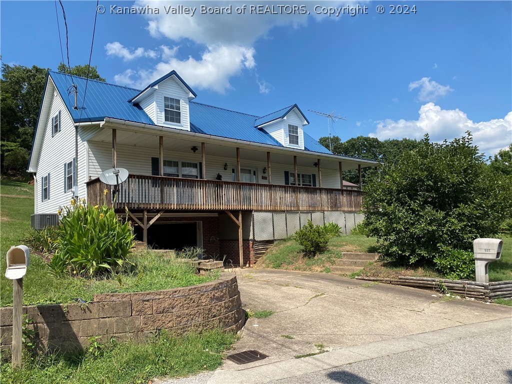 119 West Virginia Avenue Ripley, WV 25271 - Photo 2 of 21 Gallery Image 2