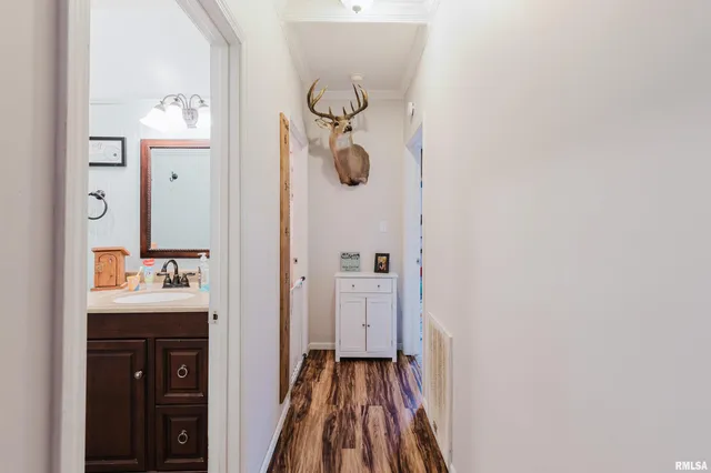 $168,500 | 201 North Day Street, West Frankfort, IL 62896