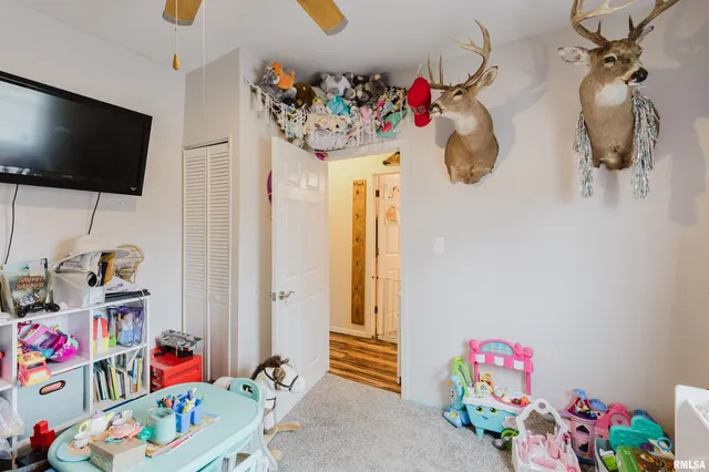 $168,500 | 201 North Day Street, West Frankfort, IL 62896