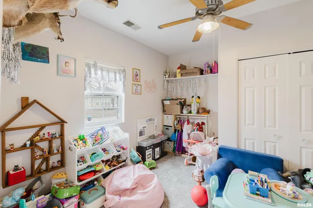 $168,500 | 201 North Day Street, West Frankfort, IL 62896