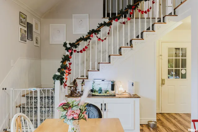 $168,500 | 201 North Day Street, West Frankfort, IL 62896