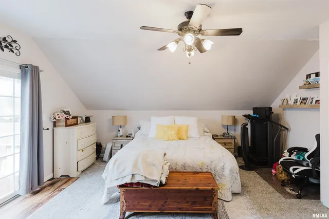 $168,500 | 201 North Day Street, West Frankfort, IL 62896