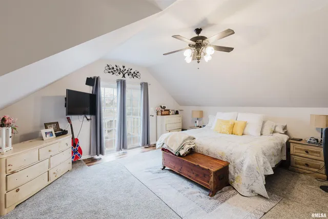 $168,500 | 201 North Day Street, West Frankfort, IL 62896