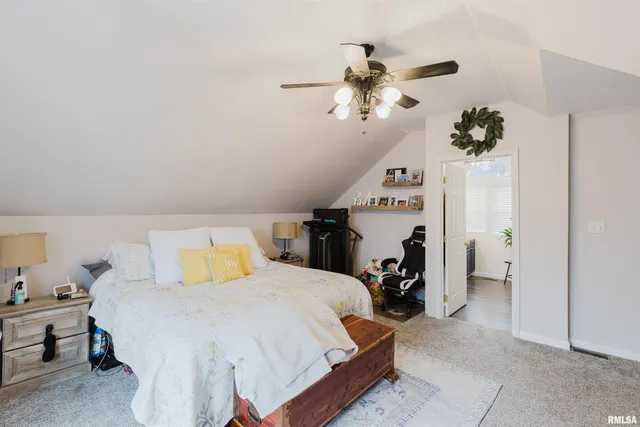 $168,500 | 201 North Day Street, West Frankfort, IL 62896