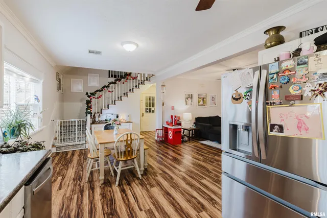 $168,500 | 201 North Day Street, West Frankfort, IL 62896