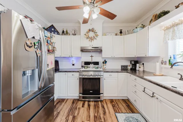 $168,500 | 201 North Day Street, West Frankfort, IL 62896