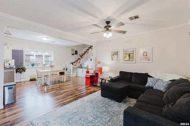 $168,500 | 201 North Day Street, West Frankfort, IL 62896