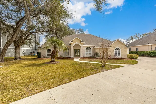 $999,999 | 154 Royal Drive, Brunswick, GA 31523