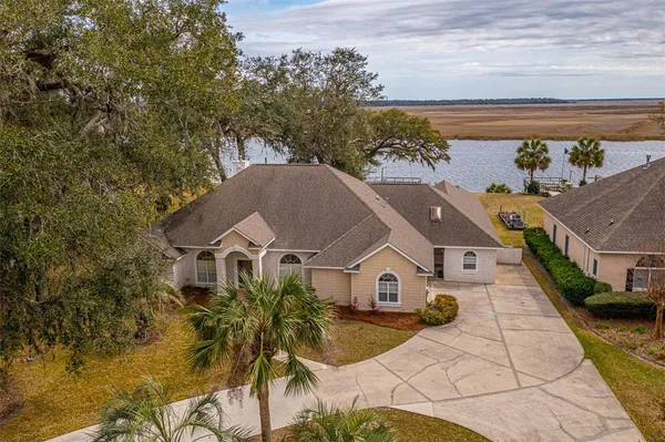 $899,900 | 154 Royal Drive, Brunswick, GA 31523