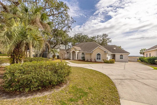 $999,999 | 154 Royal Drive, Brunswick, GA 31523