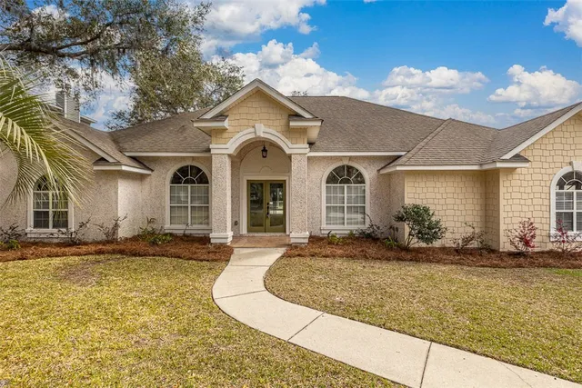 $999,999 | 154 Royal Drive, Brunswick, GA 31523