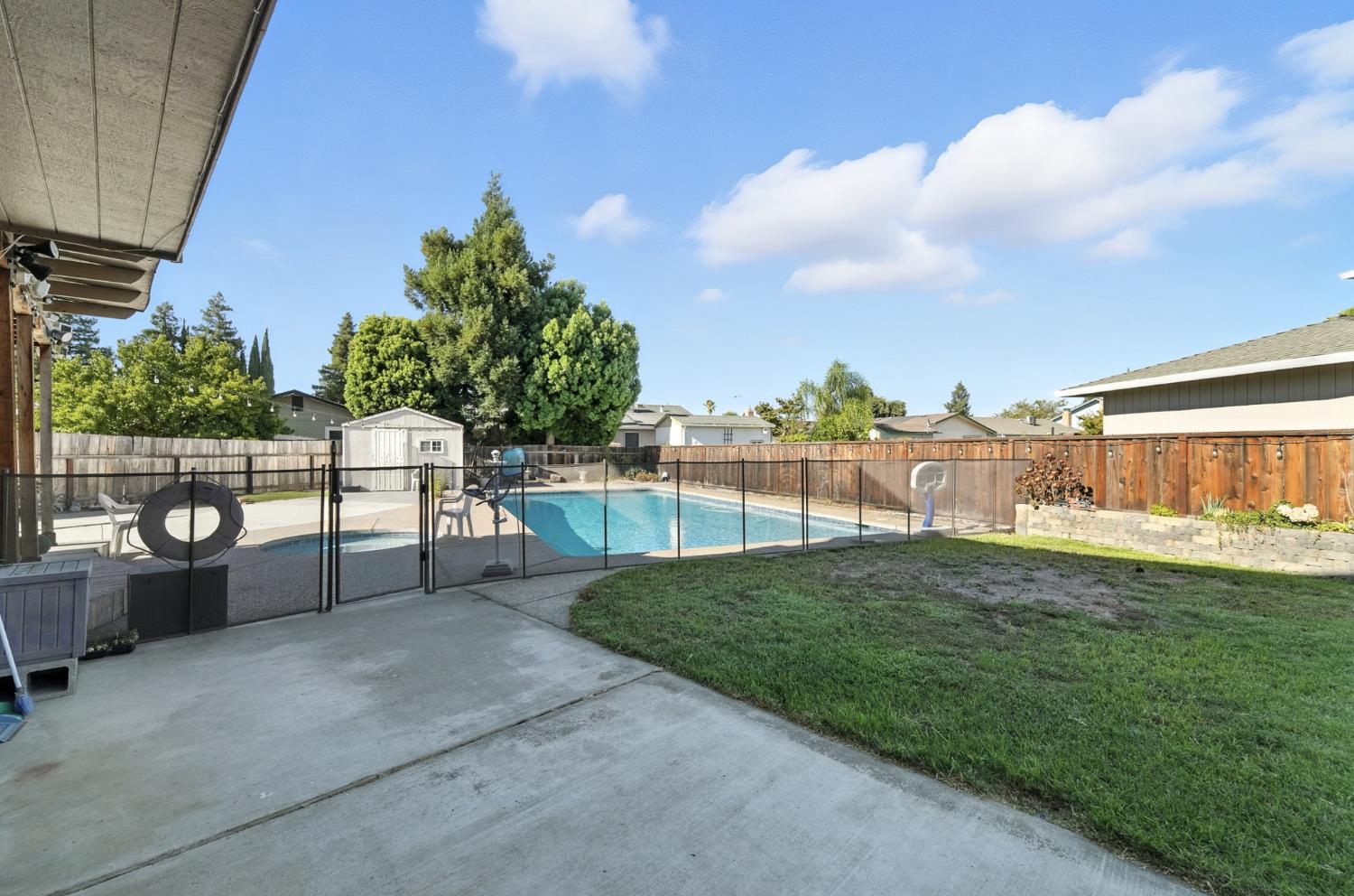 1309 Ruffino Court Manteca, CA 95336 - Photo 39 of 64