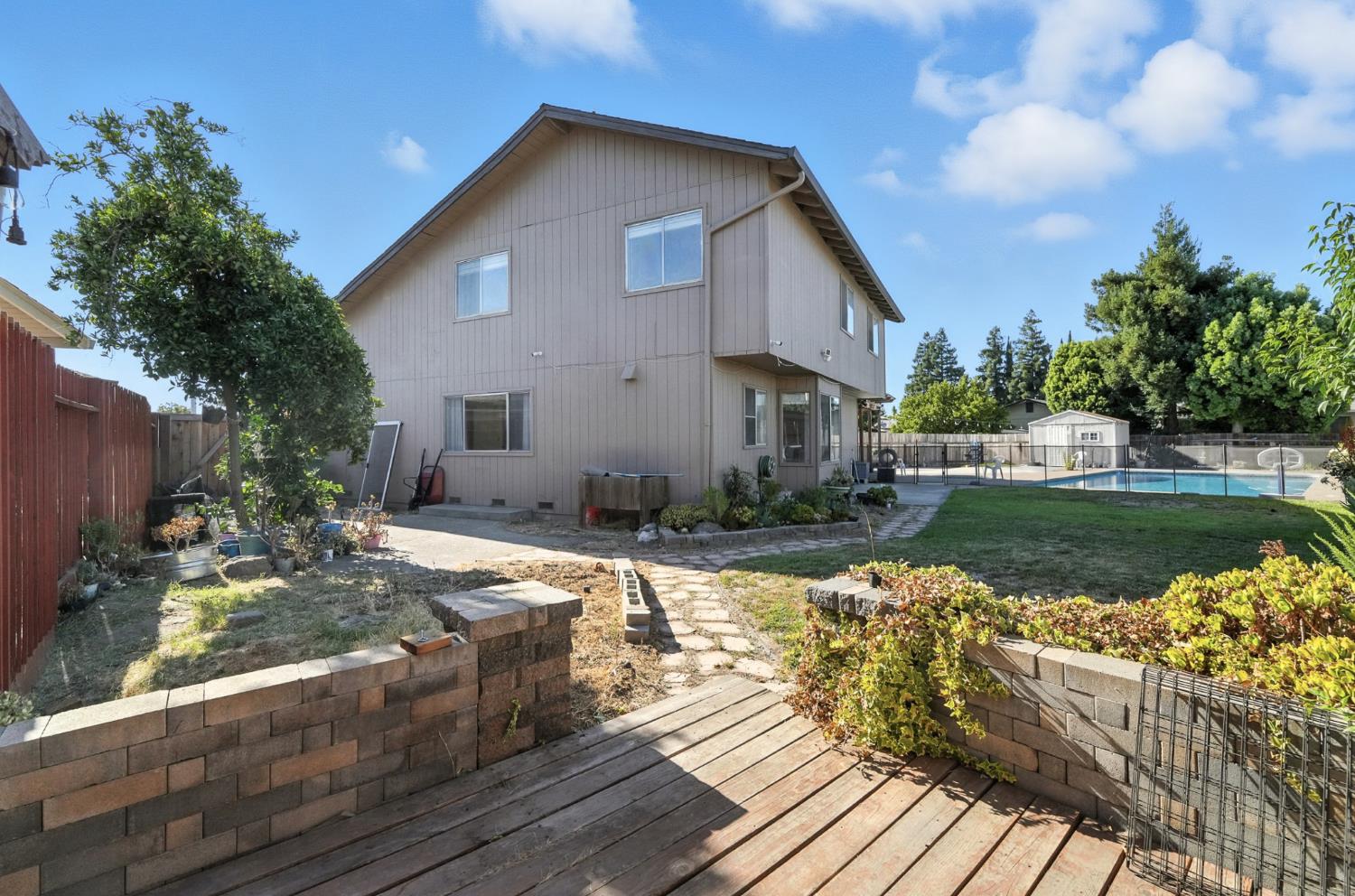 1309 Ruffino Court Manteca, CA 95336 - Photo 41 of 64