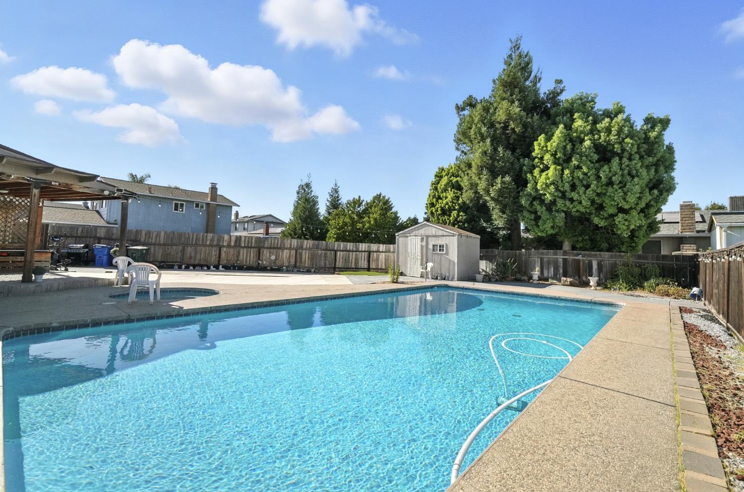 1309 Ruffino Court Manteca, CA 95336 - Photo 45 of 64