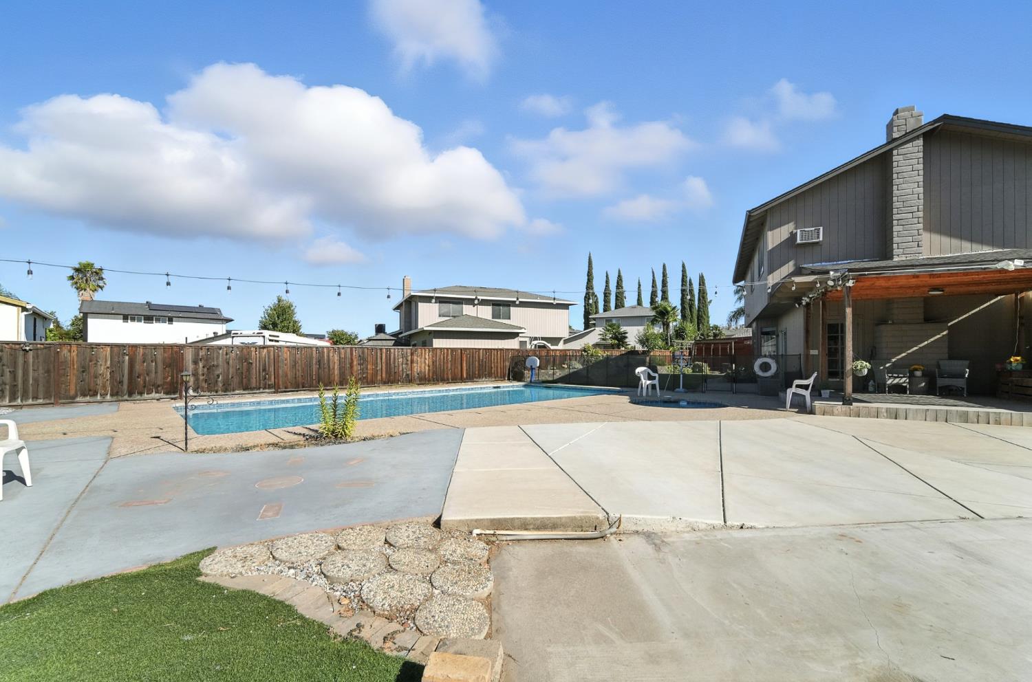 1309 Ruffino Court Manteca, CA 95336 - Photo 48 of 64