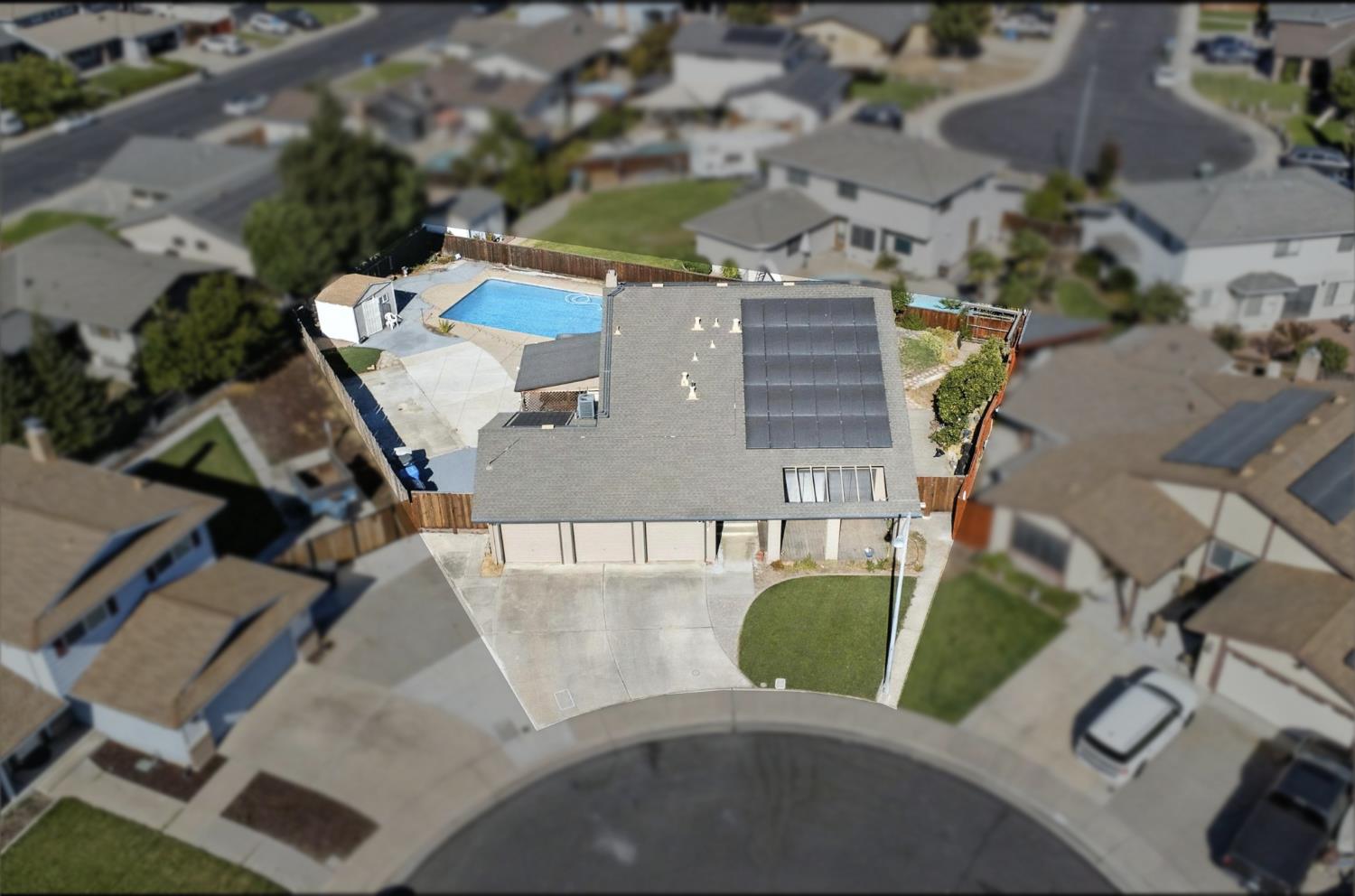 1309 Ruffino Court Manteca, CA 95336 - Photo 54 of 64