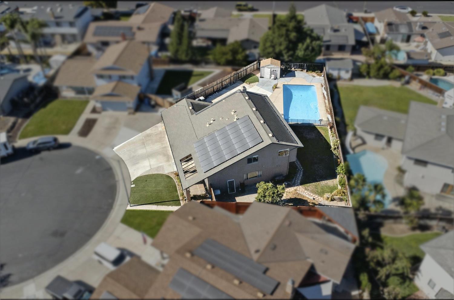 1309 Ruffino Court Manteca, CA 95336 - Photo 55 of 64