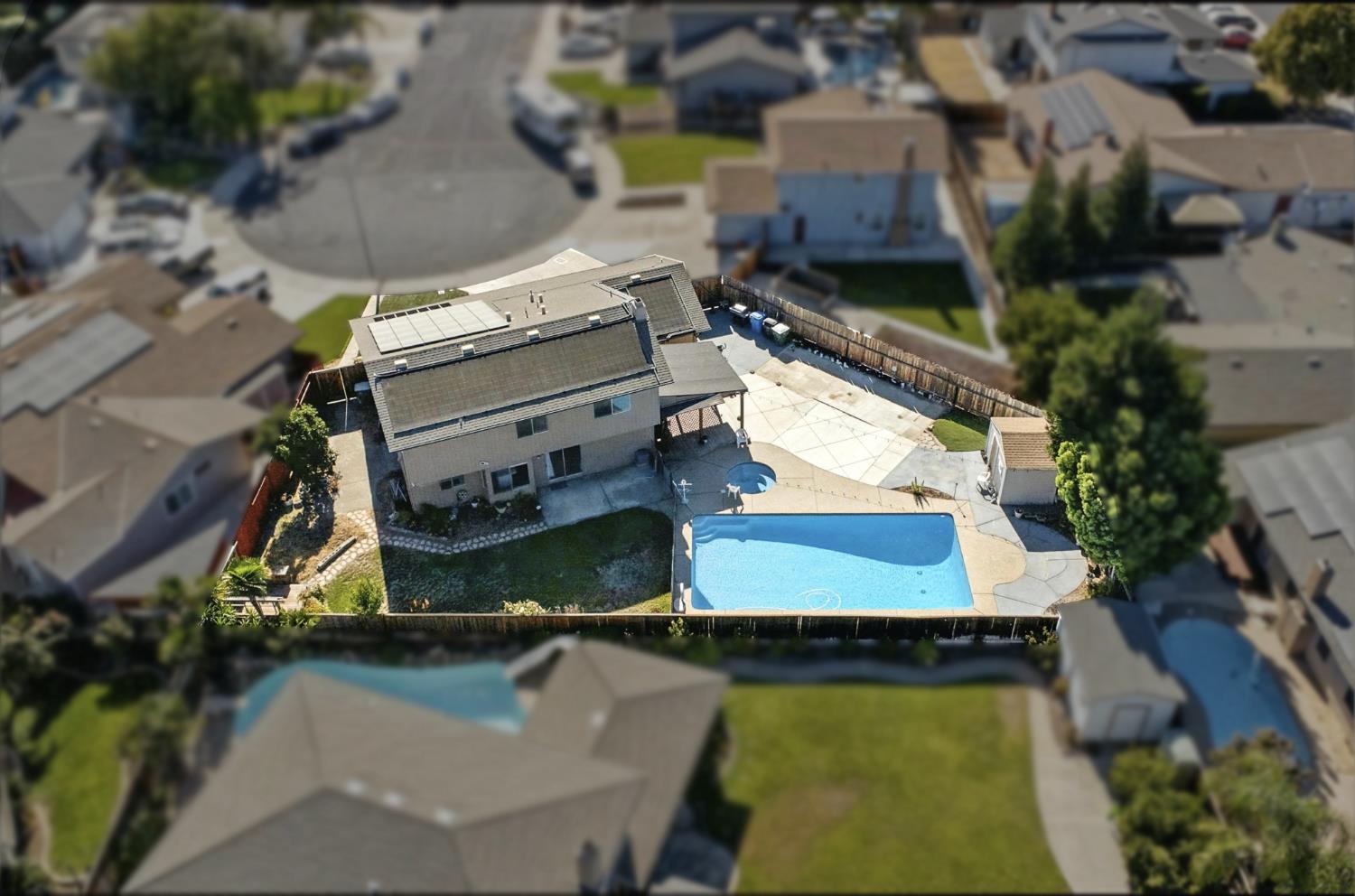 1309 Ruffino Court Manteca, CA 95336 - Photo 56 of 64