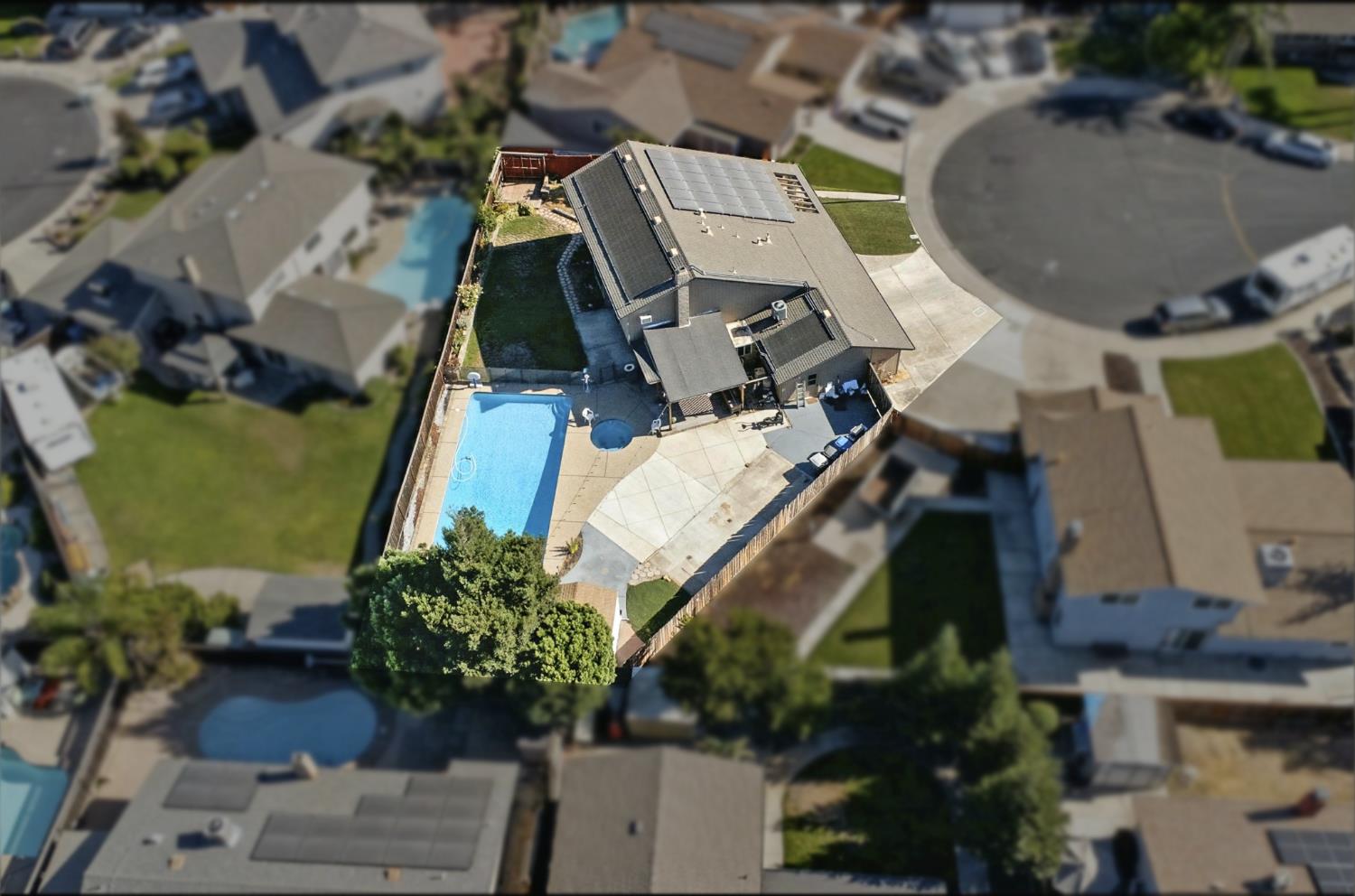 1309 Ruffino Court Manteca, CA 95336 - Photo 57 of 64