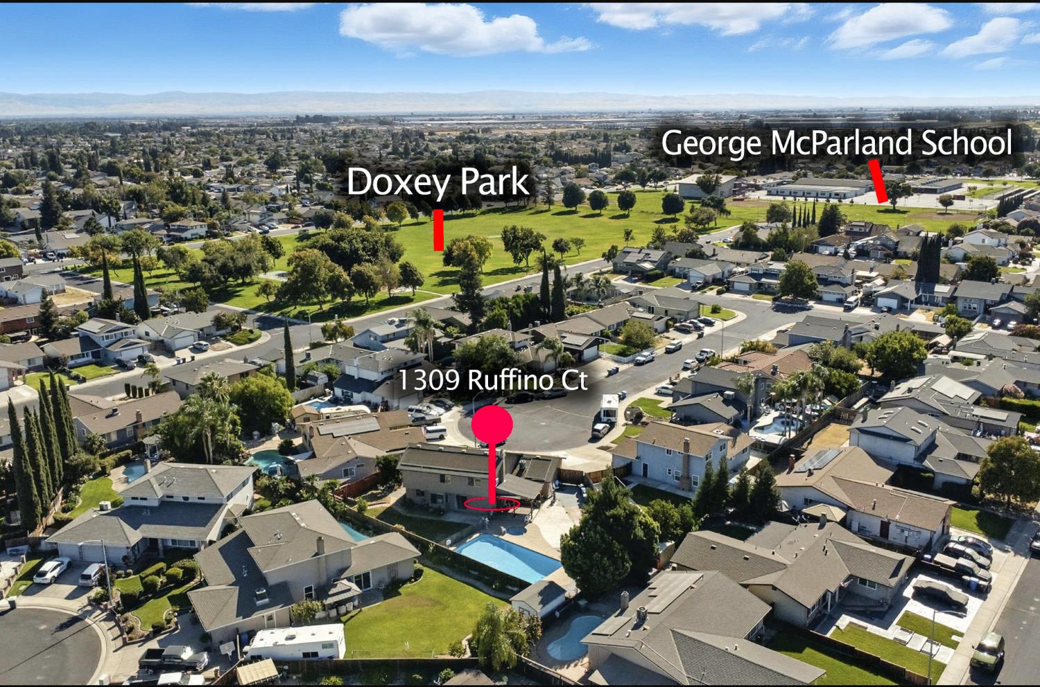 1309 Ruffino Court Manteca, CA 95336 - Photo 59 of 64