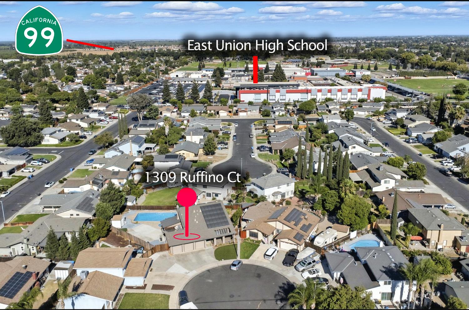 1309 Ruffino Court Manteca, CA 95336 - Photo 60 of 64