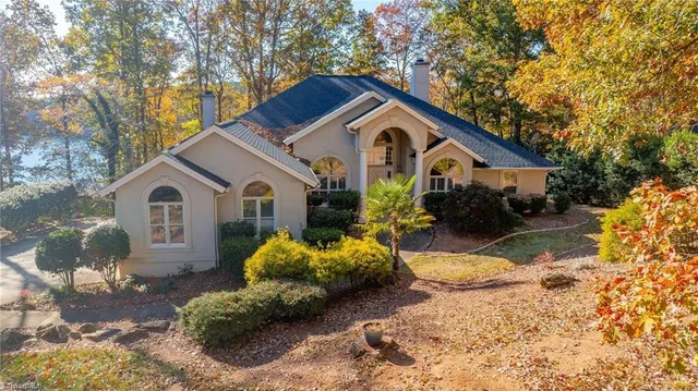 $1,098,000 | 316 Lake Point Lane, Belews Creek, NC 27009