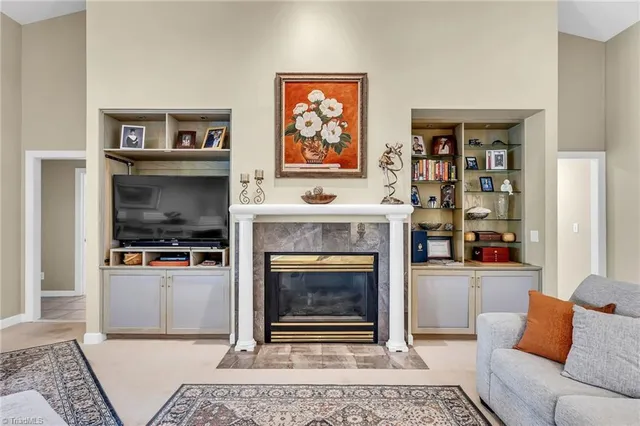 $1,098,000 | 316 Lake Point Lane, Belews Creek, NC 27009