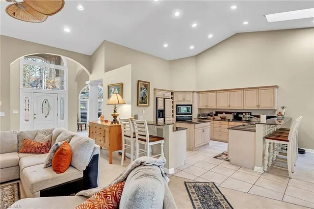 $1,098,000 | 316 Lake Point Lane, Belews Creek, NC 27009