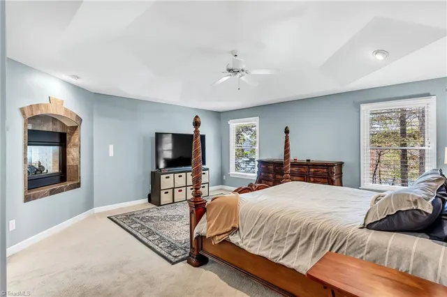 $1,098,000 | 316 Lake Point Lane, Belews Creek, NC 27009