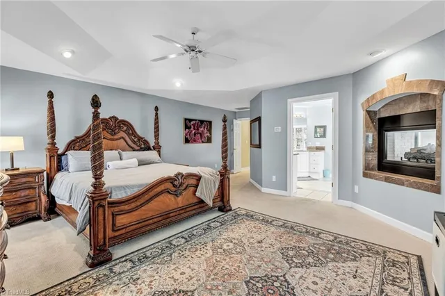 $1,098,000 | 316 Lake Point Lane, Belews Creek, NC 27009