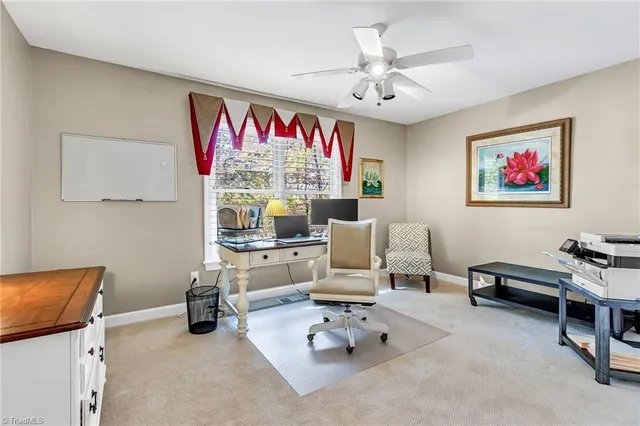 $1,098,000 | 316 Lake Point Lane, Belews Creek, NC 27009