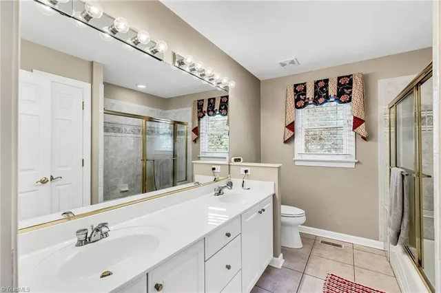 $1,098,000 | 316 Lake Point Lane, Belews Creek, NC 27009