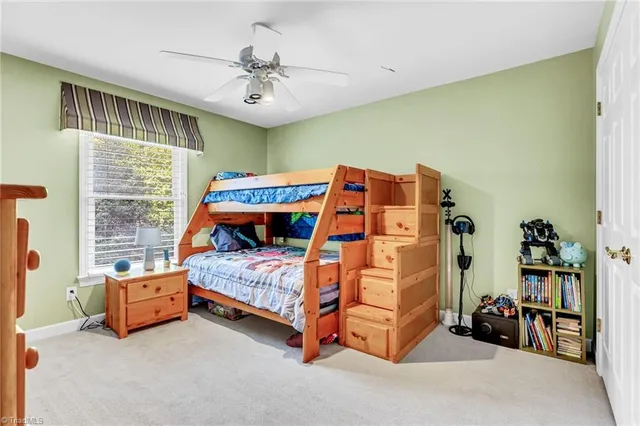 $1,098,000 | 316 Lake Point Lane, Belews Creek, NC 27009