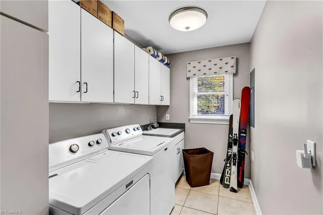 $1,098,000 | 316 Lake Point Lane, Belews Creek, NC 27009