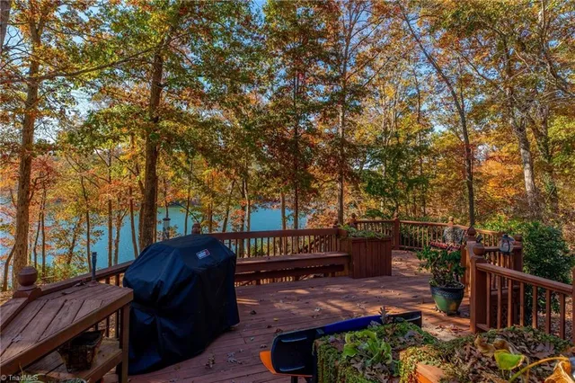 $1,098,000 | 316 Lake Point Lane, Belews Creek, NC 27009
