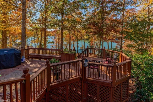 $1,098,000 | 316 Lake Point Lane, Belews Creek, NC 27009