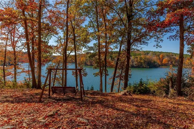 $1,098,000 | 316 Lake Point Lane, Belews Creek, NC 27009