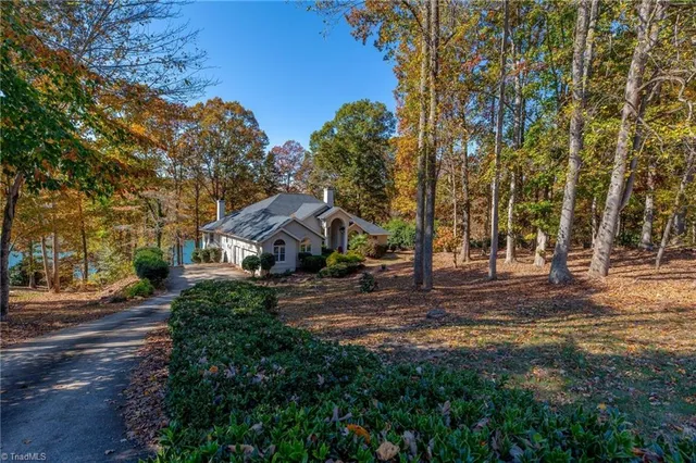 $1,098,000 | 316 Lake Point Lane, Belews Creek, NC 27009
