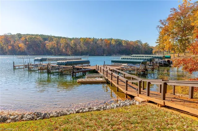 $1,098,000 | 316 Lake Point Lane, Belews Creek, NC 27009